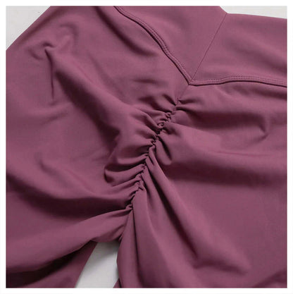 Women's Comfortable Yoga Pants & Sports Top