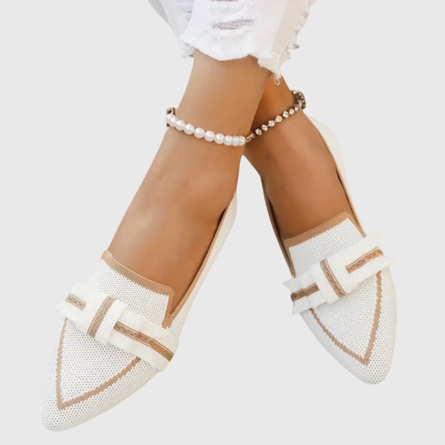Marbella | Ultra Comfortable Sneakers