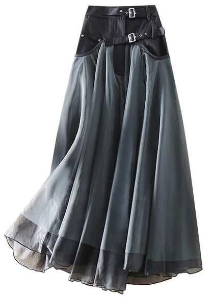 Ladies' Tall Flowy Athletic Skirt