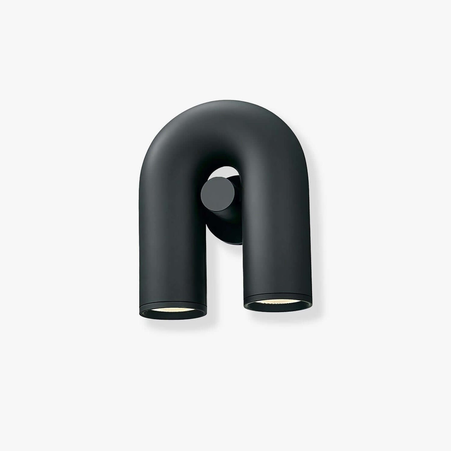 Flexible Curved Mounting Light