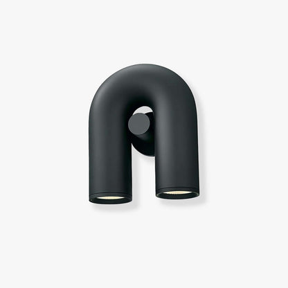 Flexible Curved Mounting Light