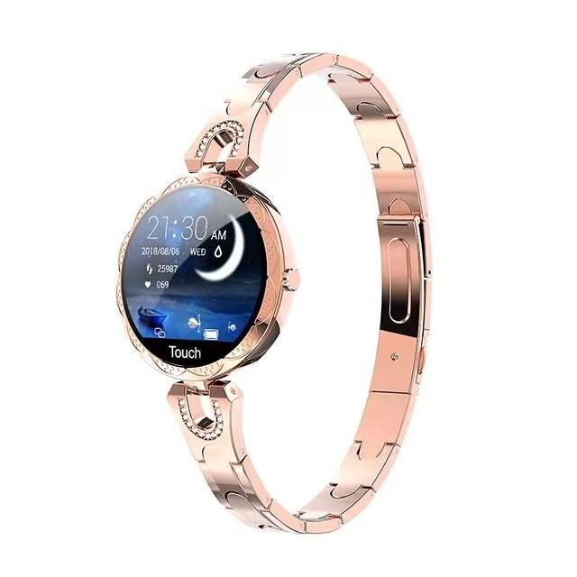 Waterproof Sports Smart Watch for Women