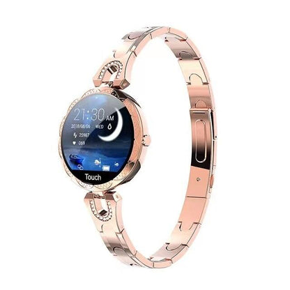 Waterproof Sports Smart Watch for Women