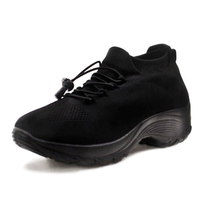 Supportive Walking Shoes for Women Relief