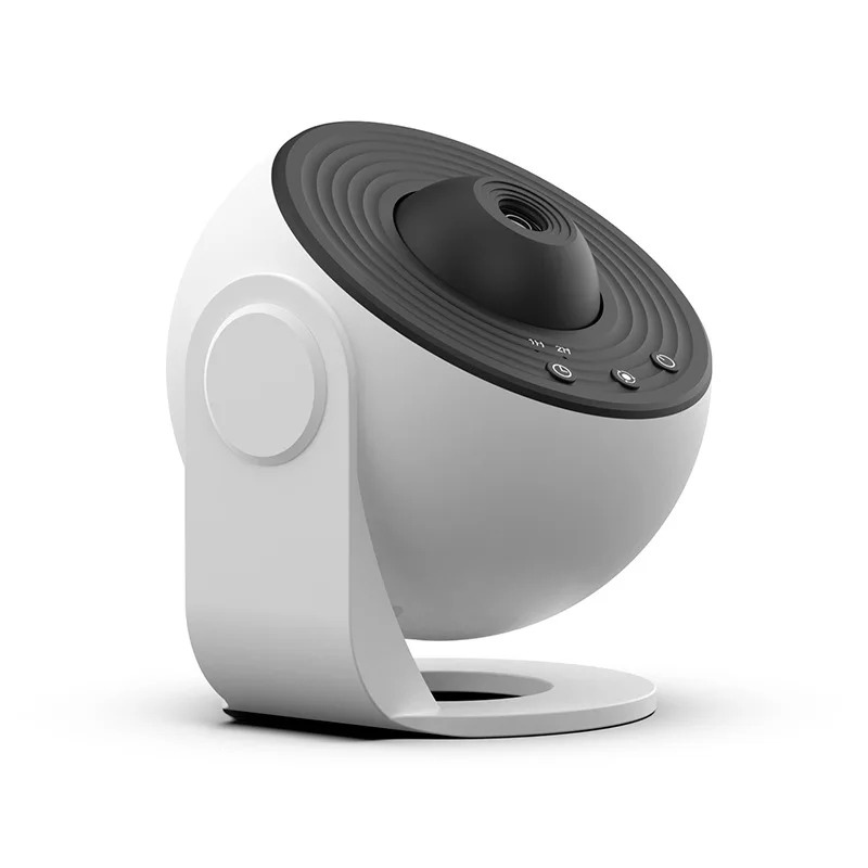 HD Cosmic Home Theater Projector - Luxivelle