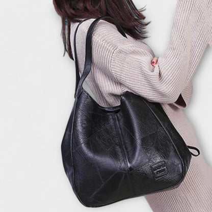 Classic Ladies Shoulder Handbag