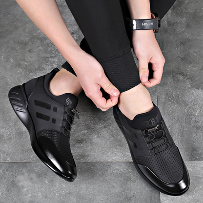 Stylish Comfortable Men's Shoes - Luxivelle