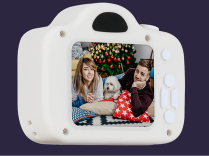 Fun Kids Digital Camera Toy