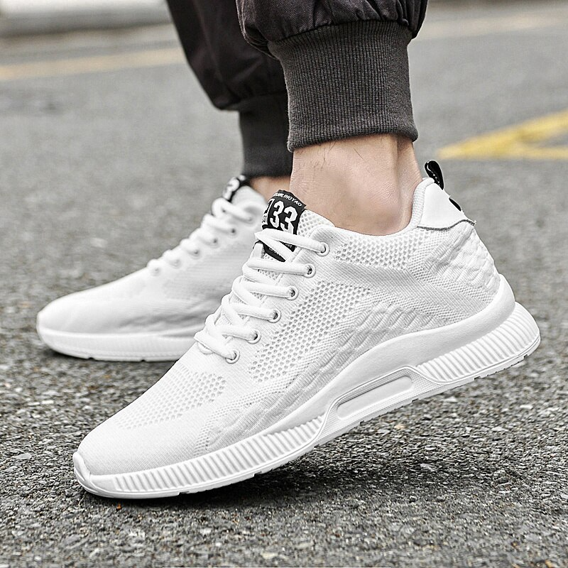Nelson | Sneakers 2.0 - Casual Height-Boosting Footwear 5
