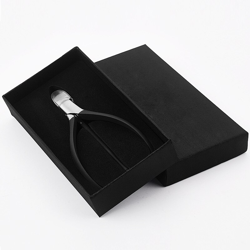 Easy Grip Toenail Clipper for Thick Nails