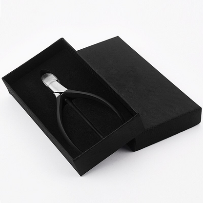 Easy Grip Toenail Clipper for Thick Nails