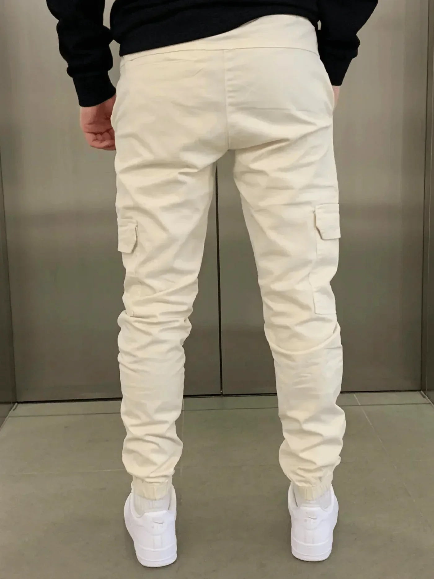 Flynn | Functional & flexible cargo pants
