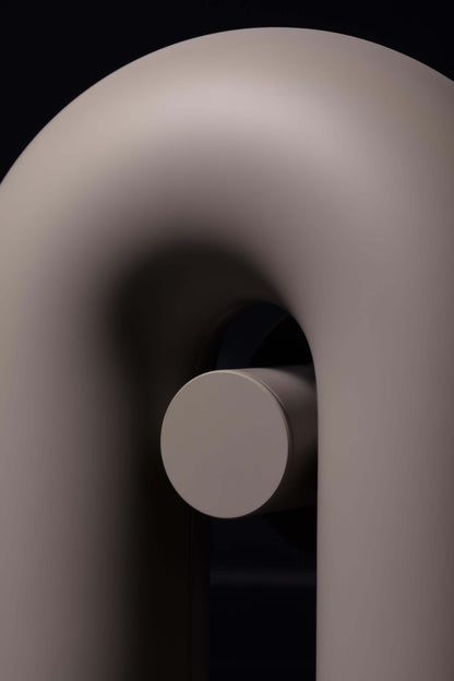 Flexible Curved Mounting Light
