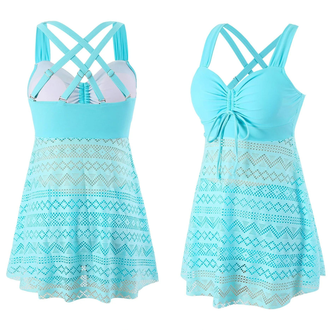 Classic Beach Swimwear
