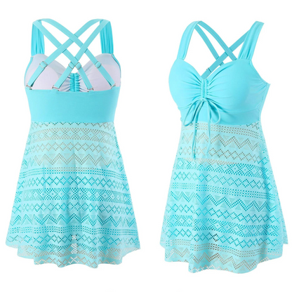 Classic Beach Swimwear