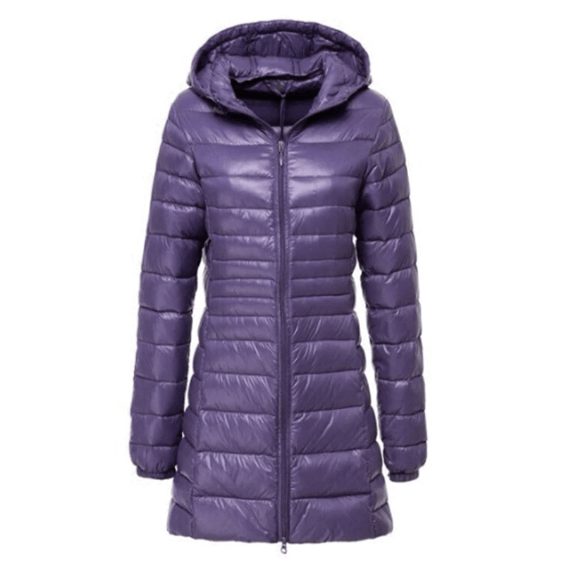 Women's Ultra Warm Winter Parka Coat