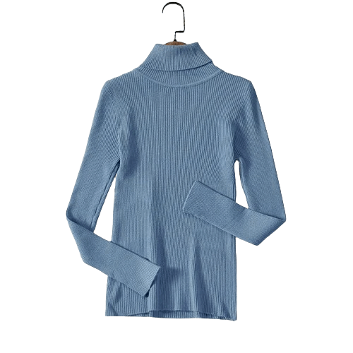 Classic Soft Women's Cashmere Jumper