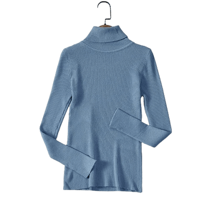 Classic Soft Women's Cashmere Jumper