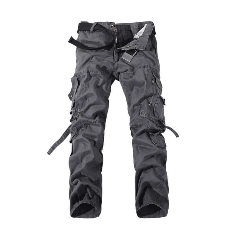 Tactical Army Style Cargo Pants