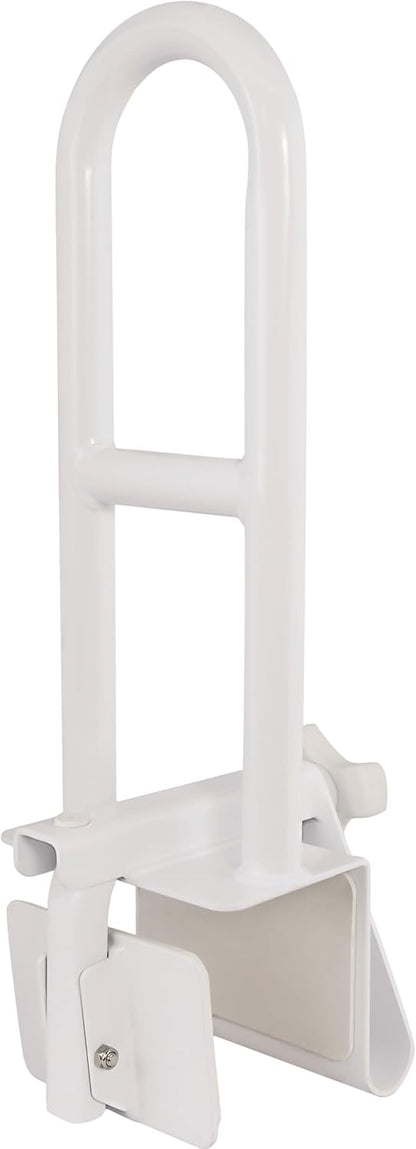 Easy Install Bathroom Grip Bar for Elderly Support