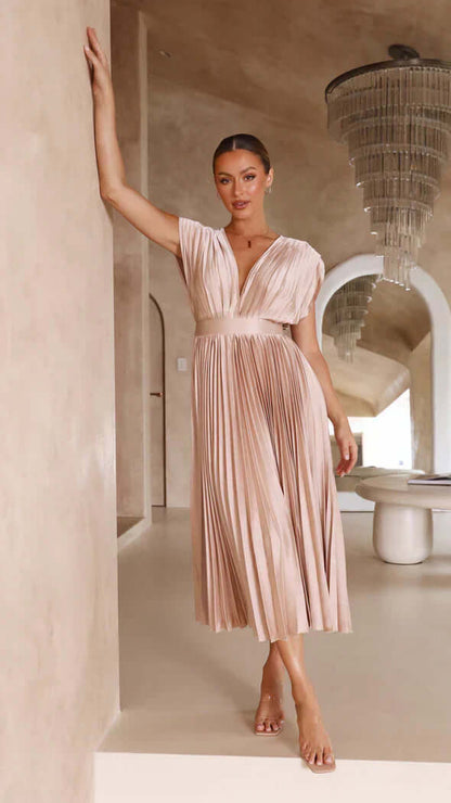 Lightweight Ladies Tank Summer Dress