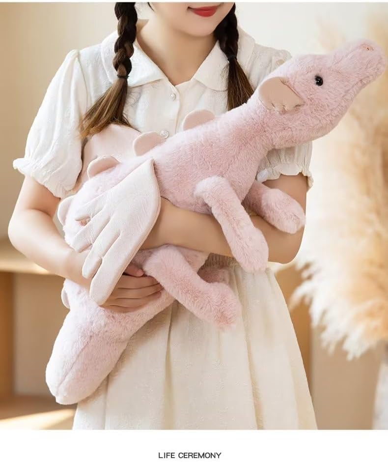 Cute Dragon Stuffed Animal Toy