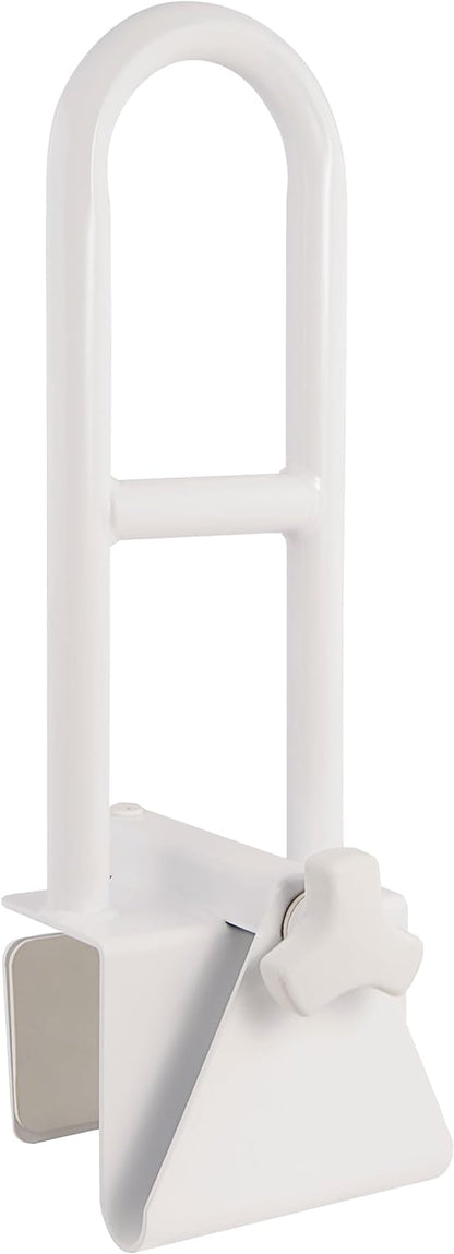 Easy Install Bathroom Grip Bar for Elderly Support