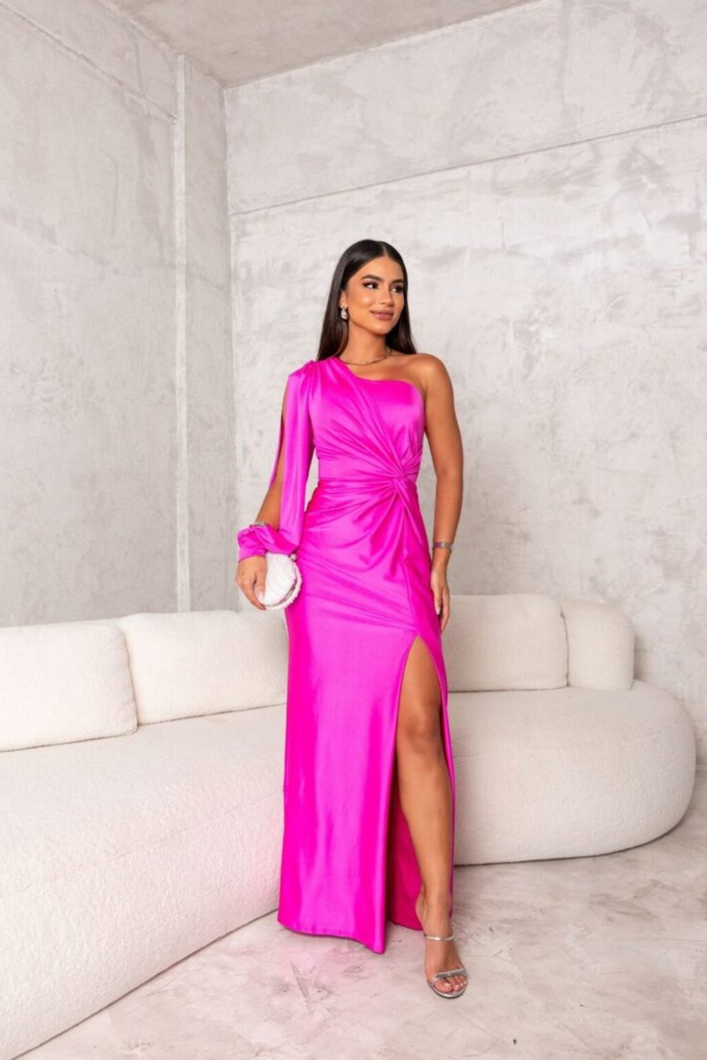 Beautiful Night Out Gown