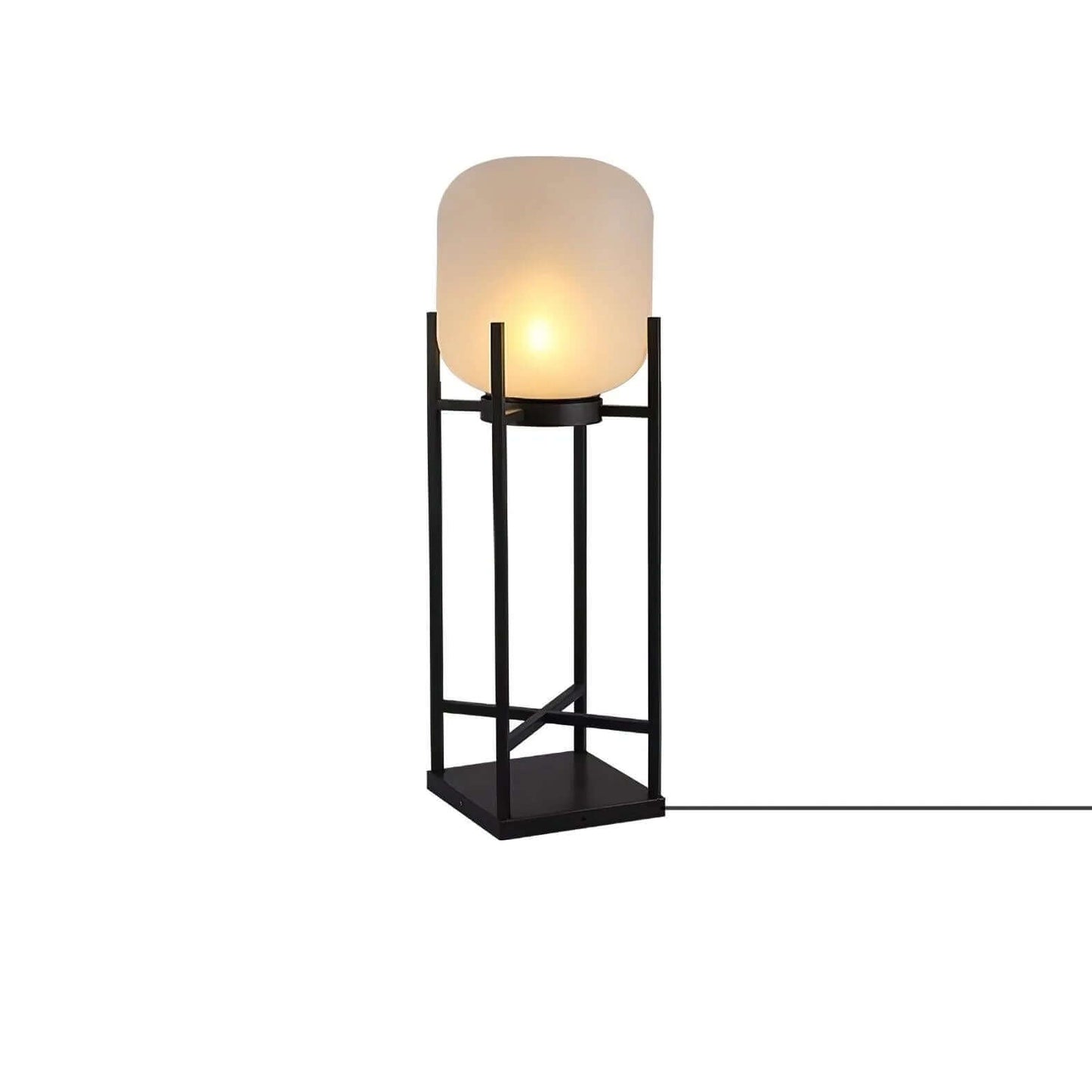 Bright Garden Patio Lantern Light