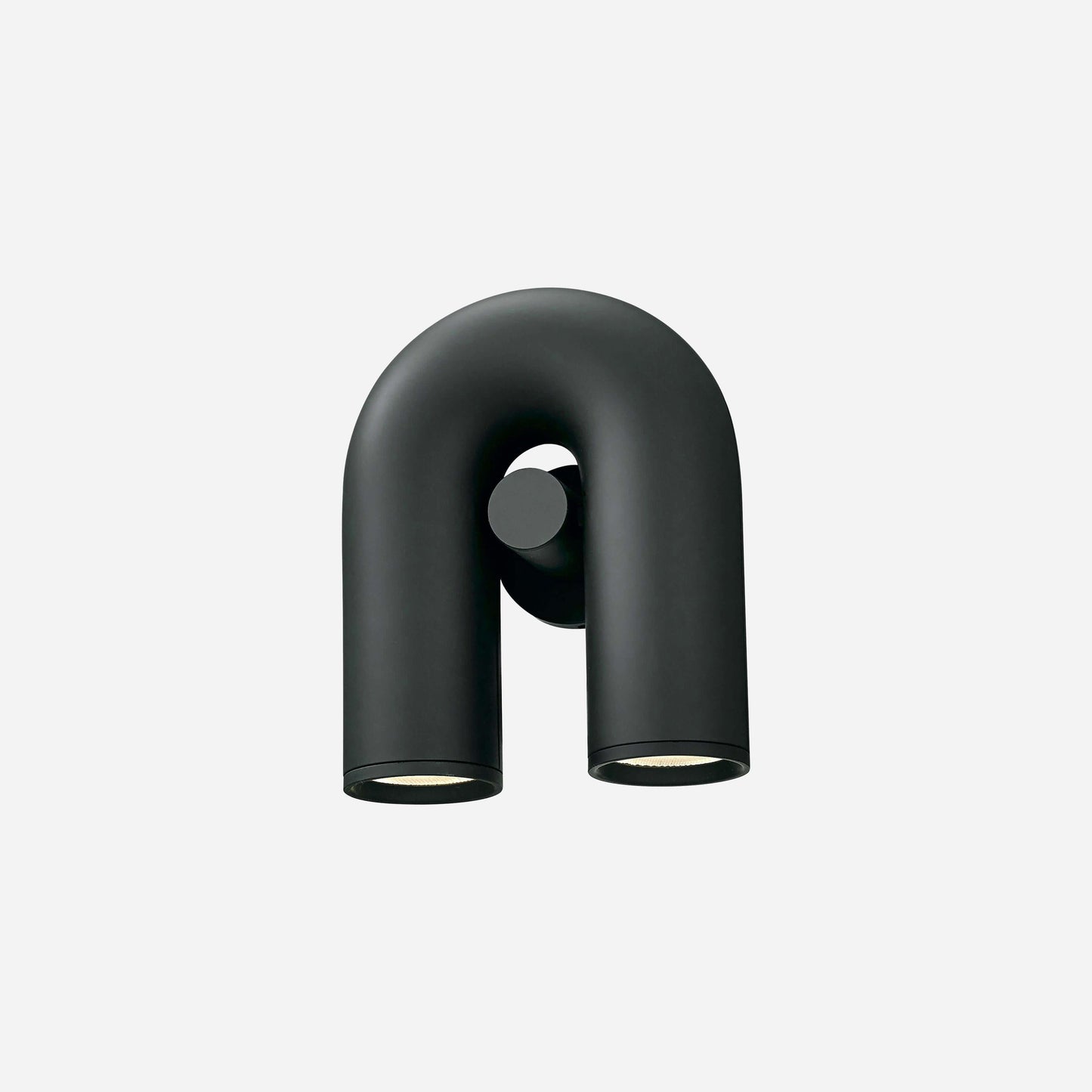 Flexible Curved Mounting Light