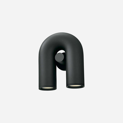 Flexible Curved Mounting Light