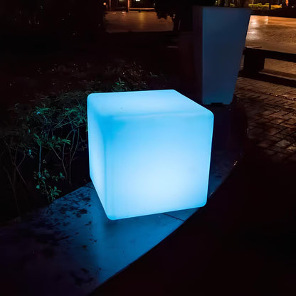 Compact LED Pathway Lamp