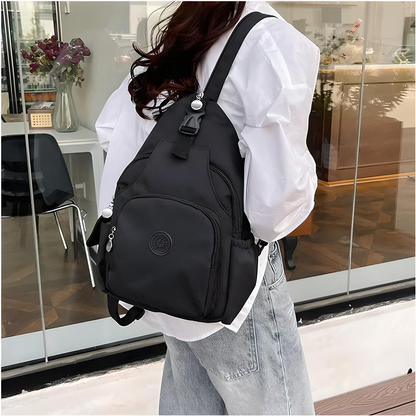 Convertible Anti-Theft Crossbody Bag 3