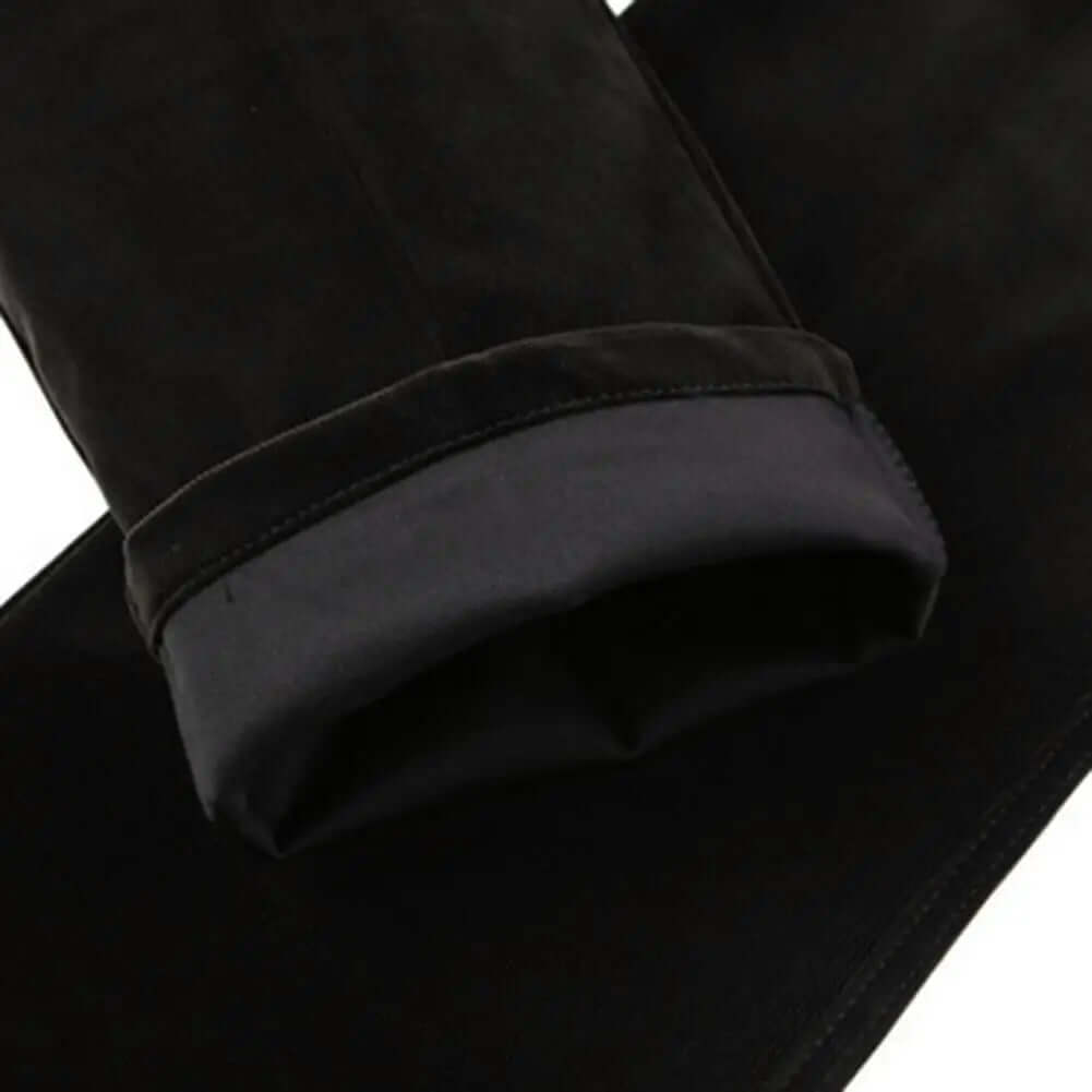 Comfortable Loose Fit Corduroy Pants