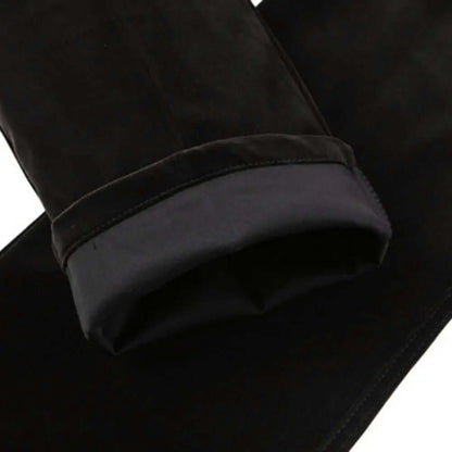Comfortable Loose Fit Corduroy Pants