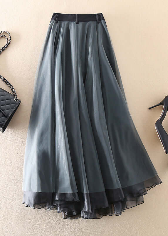 Ladies' Tall Flowy Athletic Skirt