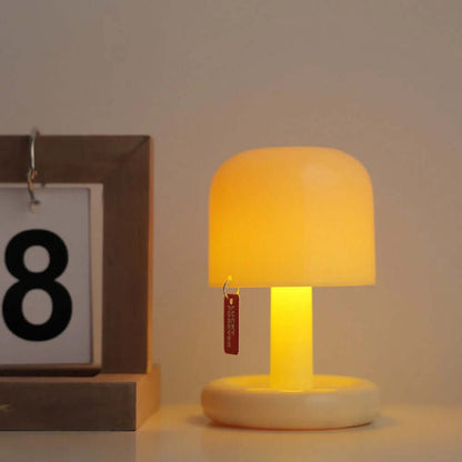Colorful Night Light Projection Lamp