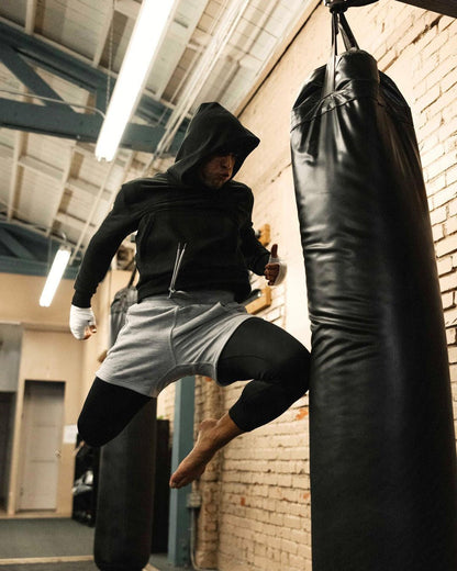 Warm and Fleece Performance Hoodie