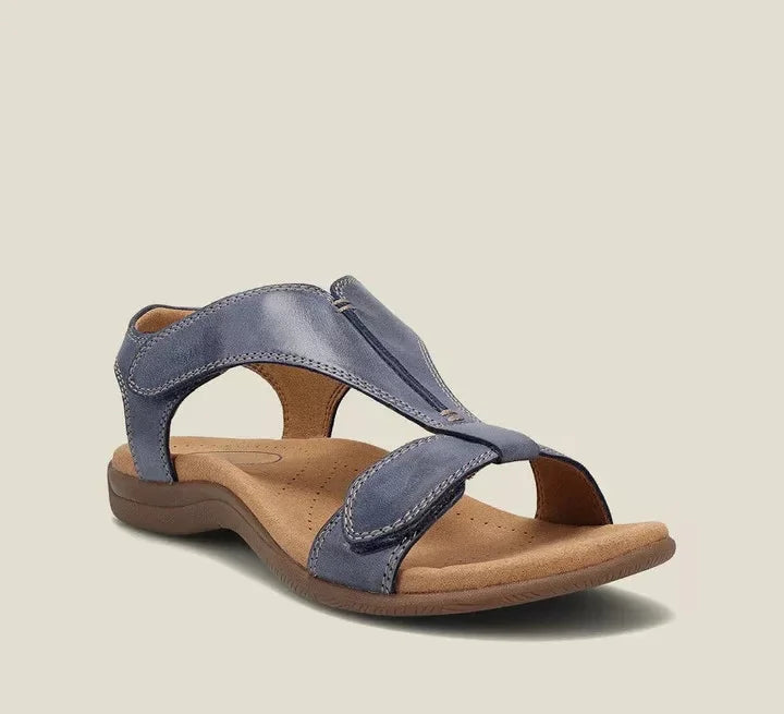 Comfortable Women's Arch Support Summer Sandals - Luxivelle