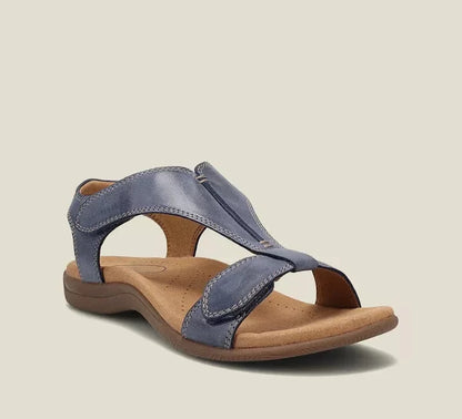 Comfortable Women's Arch Support Summer Sandals - Luxivelle