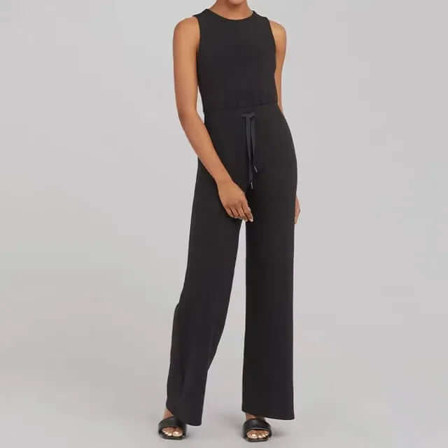 Summer Tank Style Jumpsuit for Women
