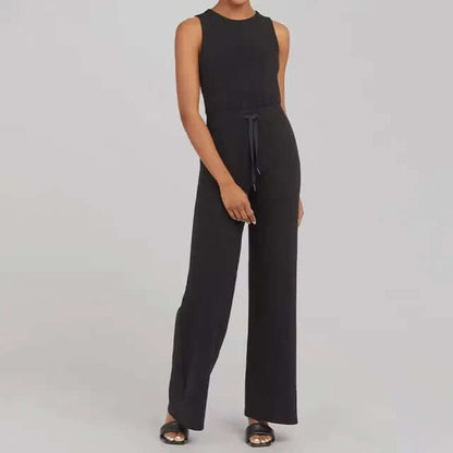 Summer Tank Style Jumpsuit for Women