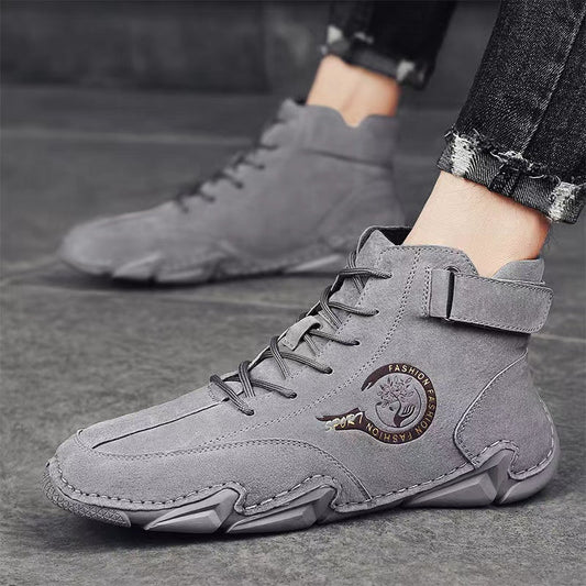 Alfredo | Comfortable casual boots