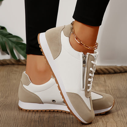 Relaxed Fit Women's Comfort Shoes