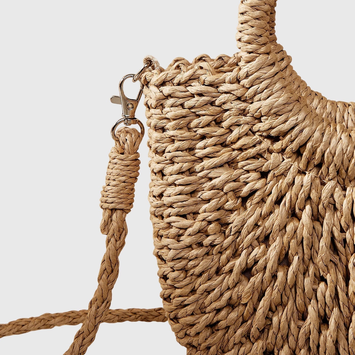 Eco Friendly Leather Tote Bag