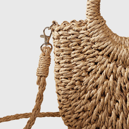 Eco Friendly Leather Tote Bag