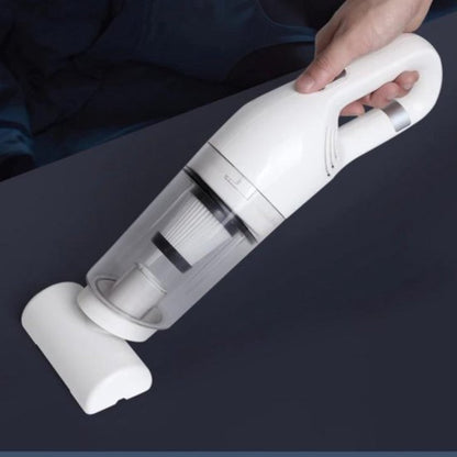 Portable Pet Hair Hand Vacuum Cleaner