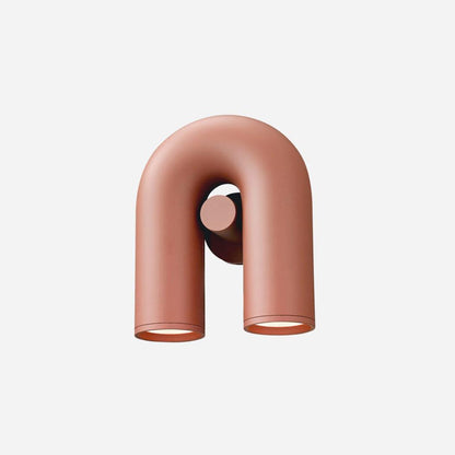 Flexible Curved Mounting Light
