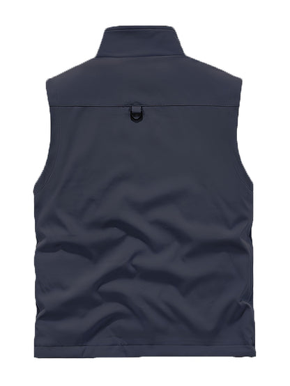 Kevin | Fleece Lined Body warmer