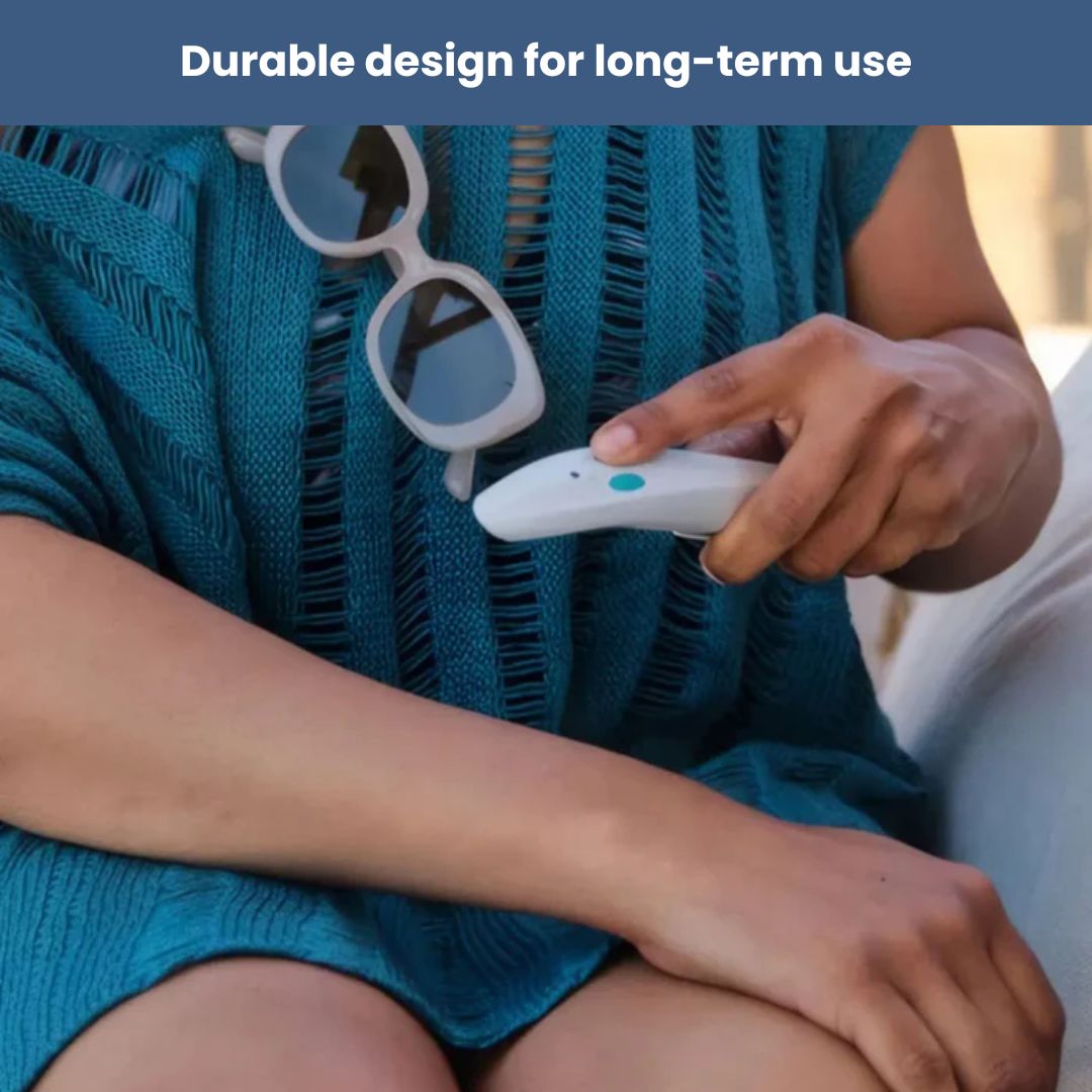 Fast Itch Relief for Bug Bites